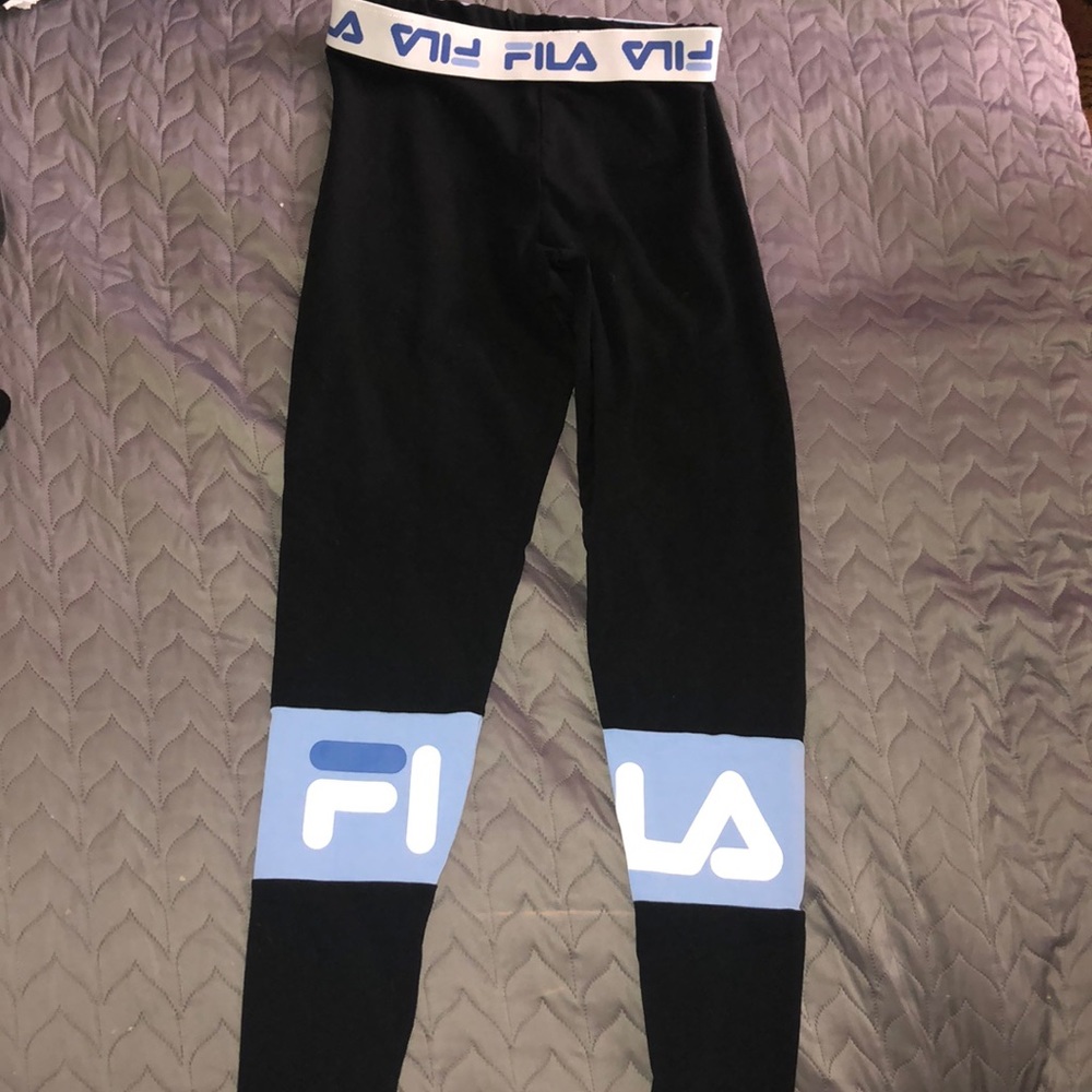 CLOSET CLOSING 📍 Fila leggings